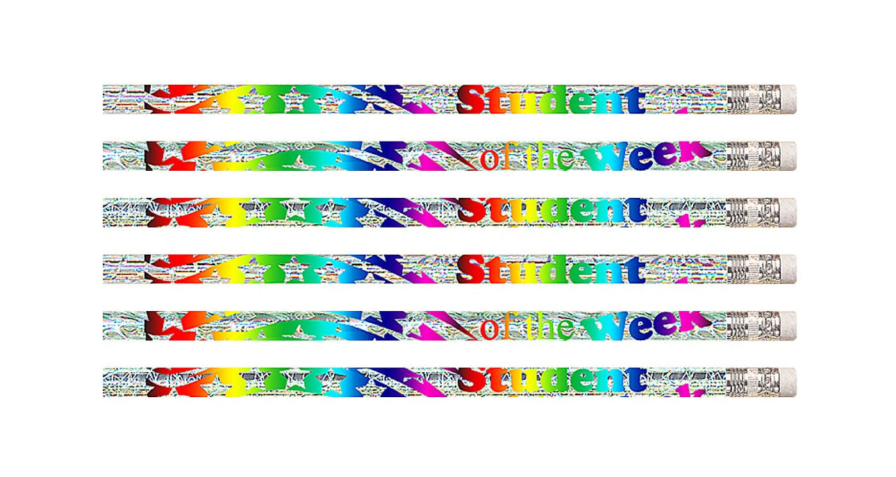 Merit Pencils