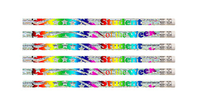 Merit Pencils