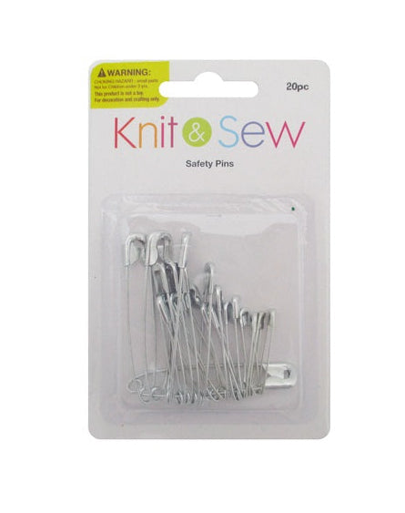 Safety Pins