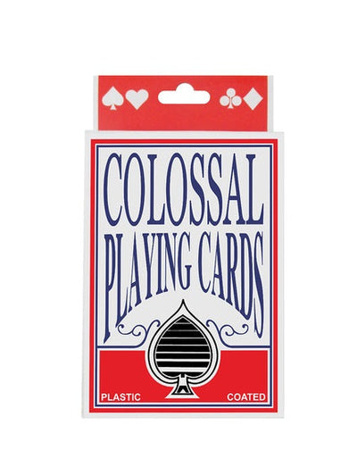 Playing Cards