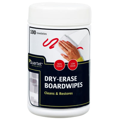 Whiteboard Cleaning Wipes