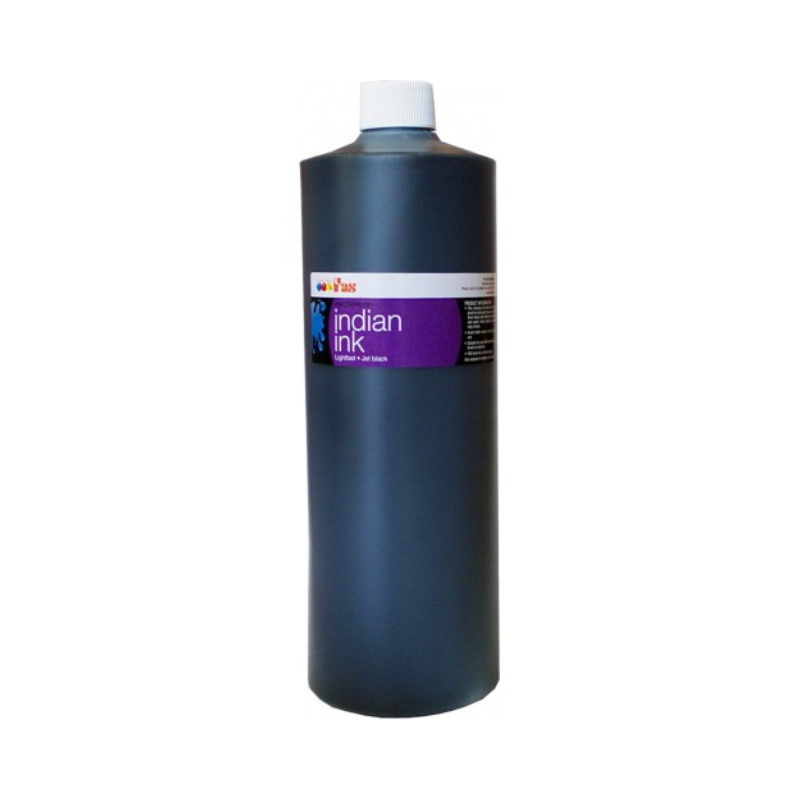 Black 1L - FAS Indian Ink