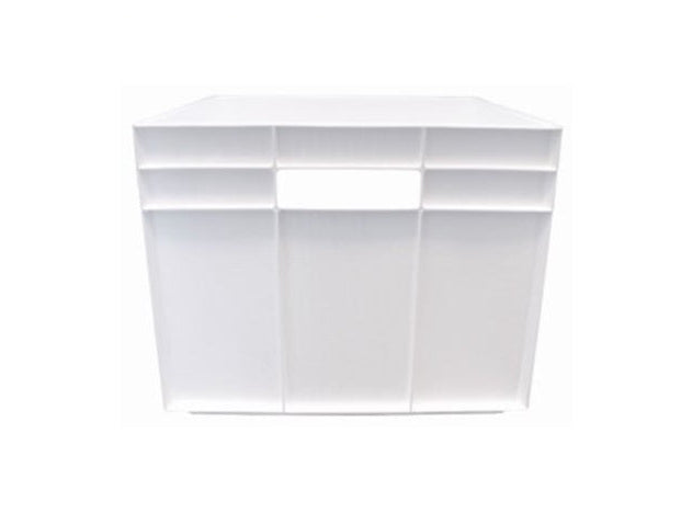Storage Cube Crate