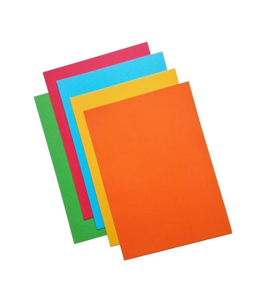 Colour Paper