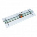 A4 Trimmer - Ledah TM10 Trimmer 3-in-1