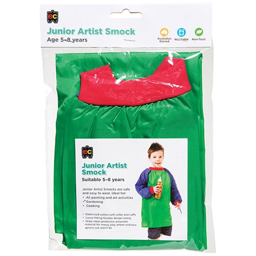 Junior Art Smock