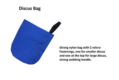 Discus Bag
