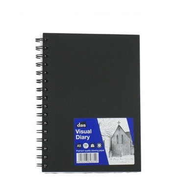 Visual Diaries