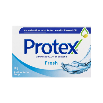 Protex Fresh Bar Soap