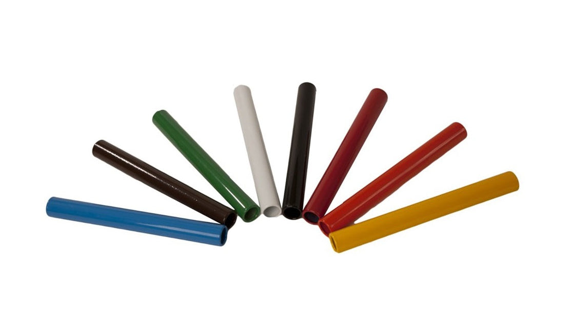 Relay Batons