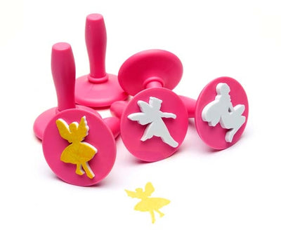 Paint Stampers - Fairies