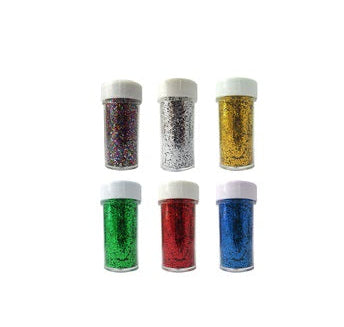 Glitter Shakers
