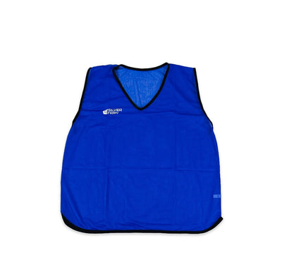 Blue Training Singlet