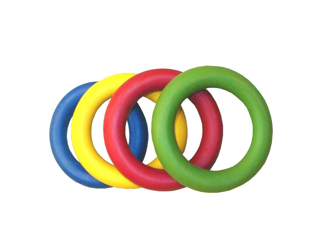 Quoit Ring