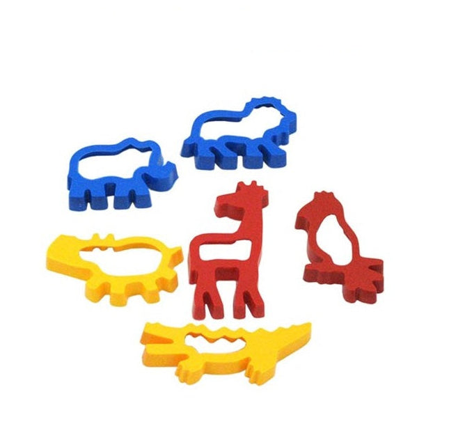 Cookie Cutters