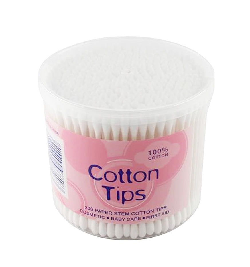 Cotton Tips