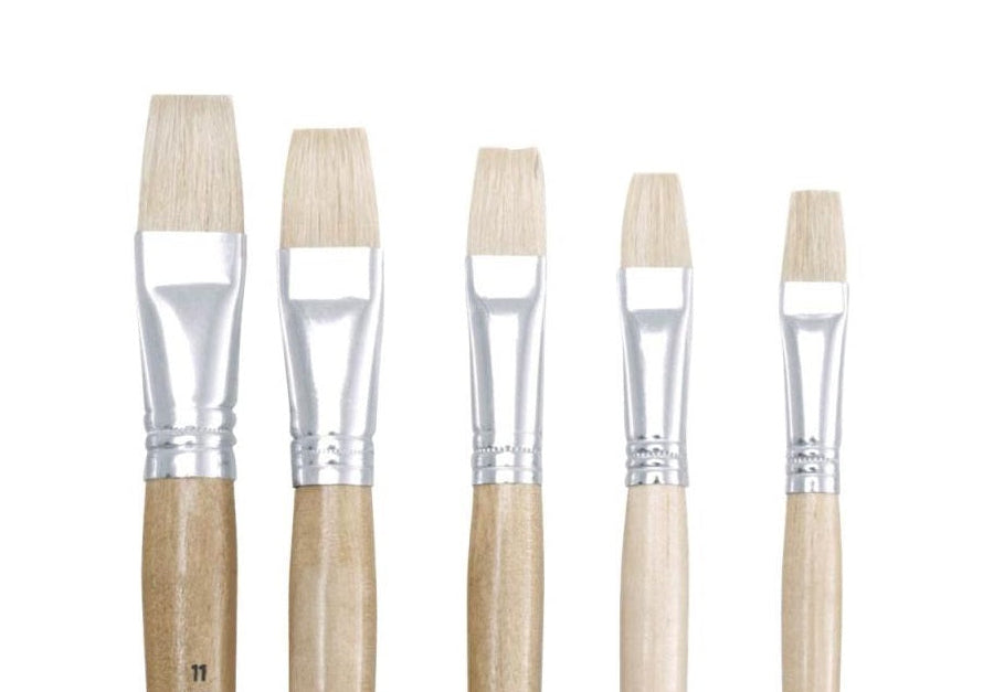 Stubby Brush