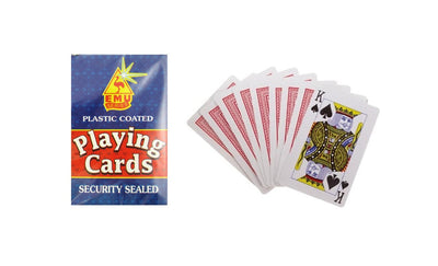 Playing Cards