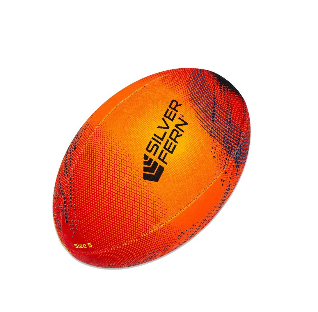 Rugby Ball nz
