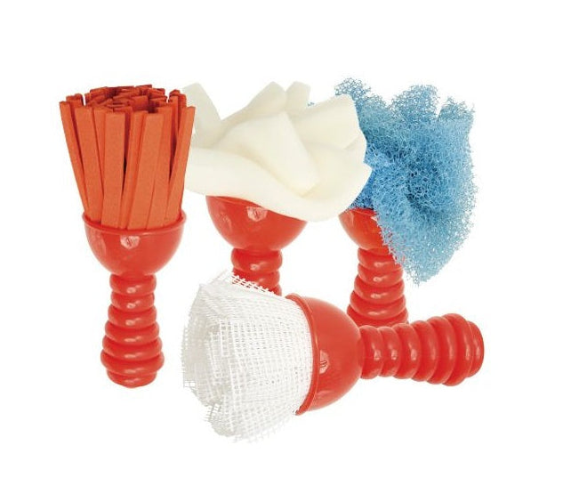 Texture Wands