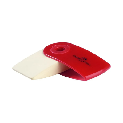 Faber Castell Sleeve Eraser
