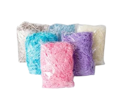 Shredded Paper