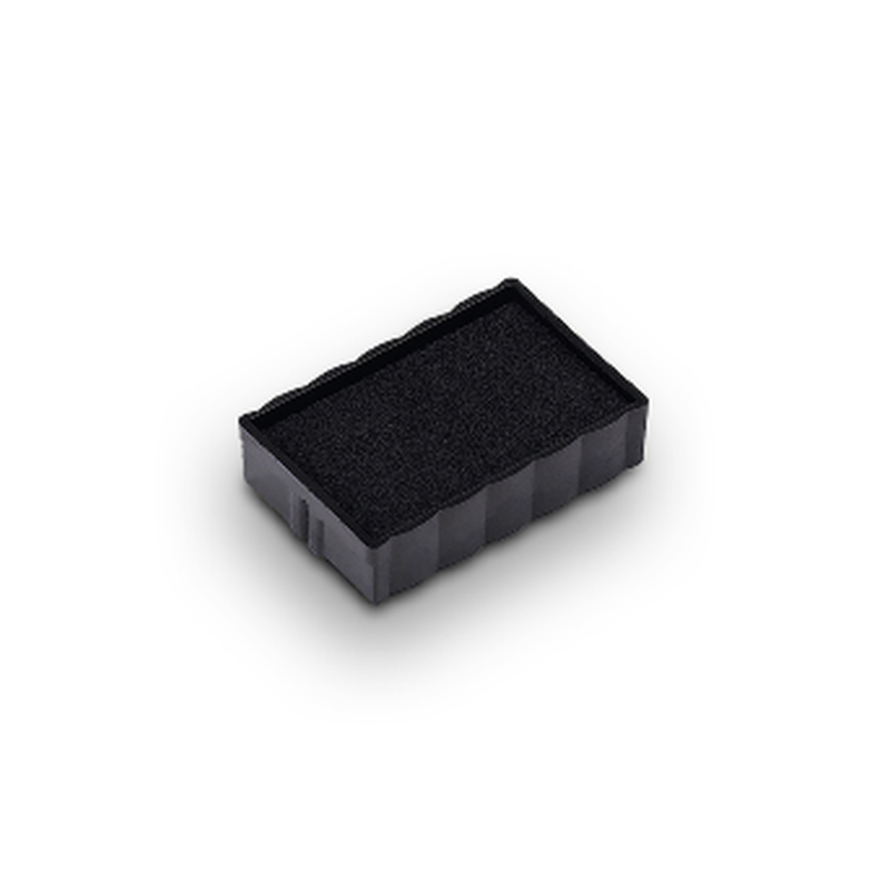 Black - Trodat 4810 / 4836 / 4850 Ink Pad Refill
