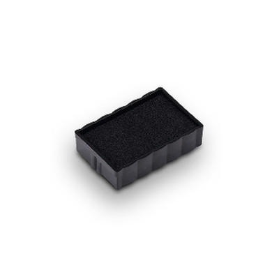 Black - Trodat 4810 / 4836 / 4850 Ink Pad Refill
