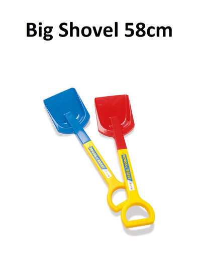 Spade Heavy Duty Large 58cm EACH