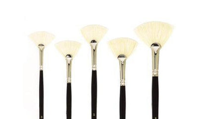 Fan Brush