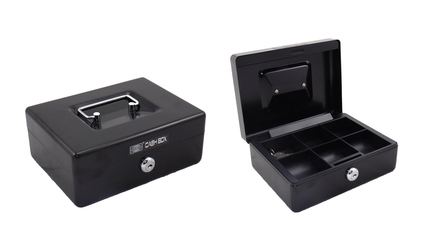 Cash Box