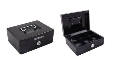 Cash Box