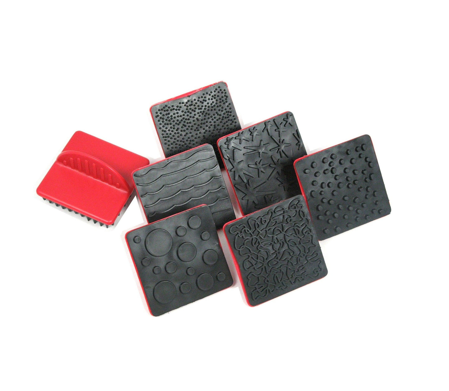 Paint Effect Stampers