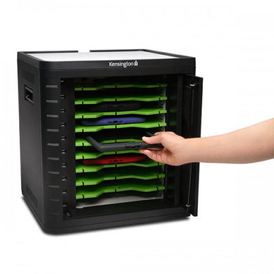 Kensington Charging Cabinet for Tablets