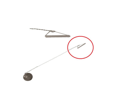 Spare Hammer Handle