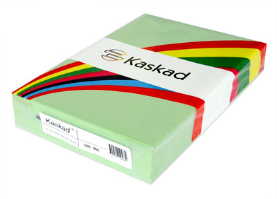 A4 Kaskad