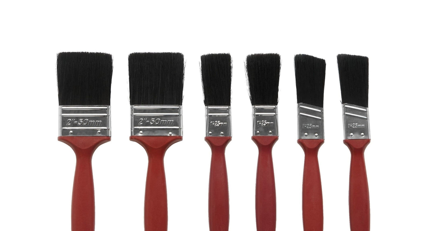 Bristle Brush