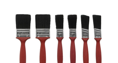 Bristle Brush