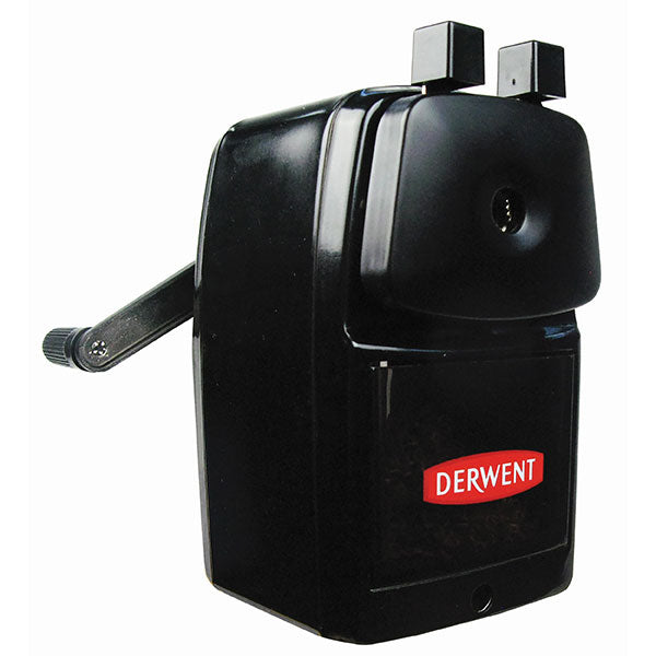 Derwent Manual Desk Sharpener