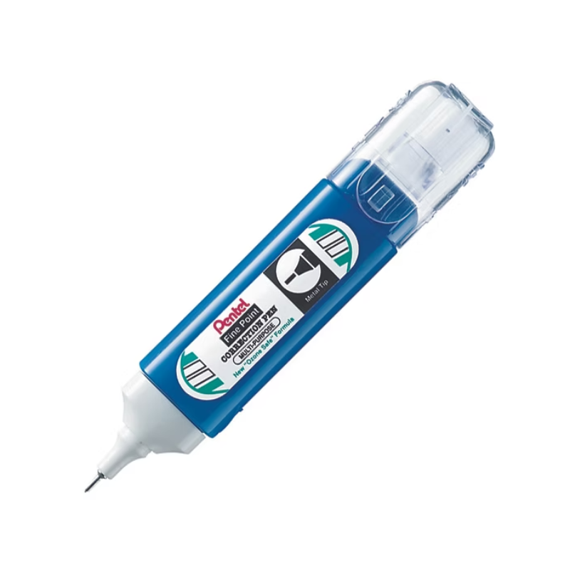 Pentel Correction Pen 12ml - Fine Point