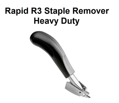 Rapid 3 Wall Staple Remover