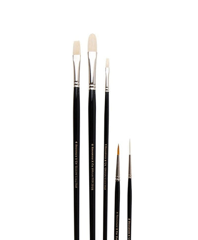Maries 252 Brush