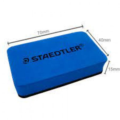 Mini - Staedtler Lumocolor Magnetic Whiteboard Eraser