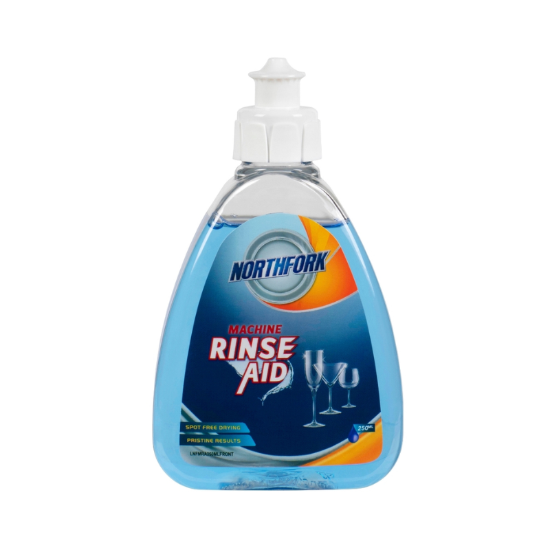 Rinse Aid 250mL