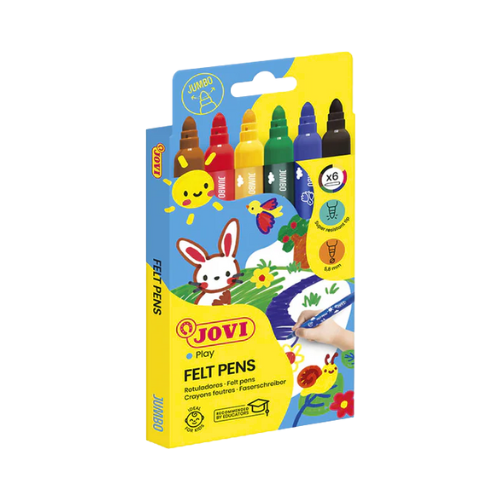Maxi Felt Pens