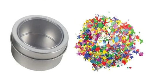 Craft Sequins