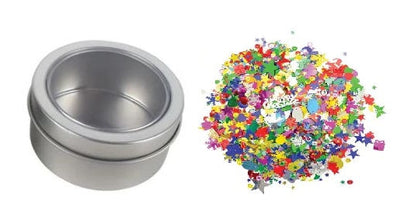 Craft Sequins