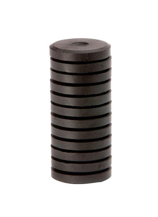 Black Tempera Blocks Infant