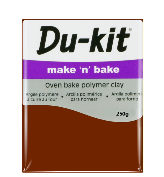 Modelling Clay