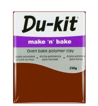 Modelling Clay